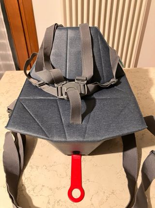 Seggiolone Bombol Pop-Up Booster