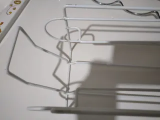 Organizador Latas - Blanco