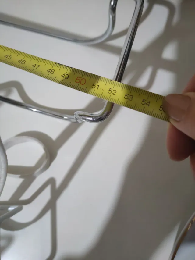 Organizador Latas - Blanco