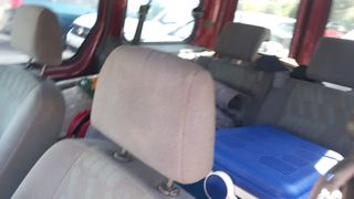 Ford Tourneo Connect 2007