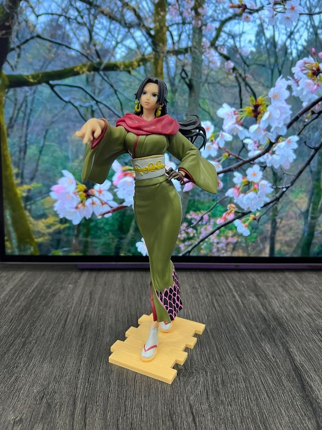 Figura Boa Hancock One Piece