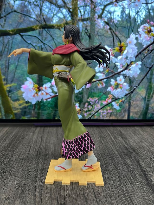 Figura Boa Hancock One Piece