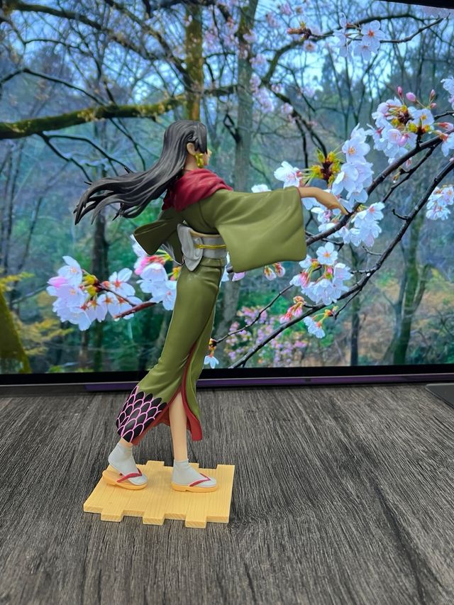 Figura Boa Hancock One Piece