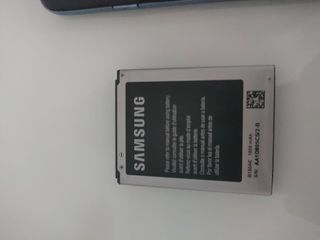 Samsung Galaxy Core GT-I8260 - Azul - 8Gb