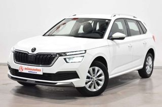 SKODA KAMIQ 1.0 TSI 110 CV DSG AMBITION