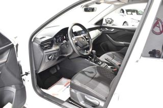 SKODA KAMIQ 1.0 TSI 110 CV DSG AMBITION