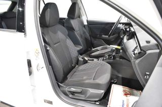 SKODA KAMIQ 1.0 TSI 110 CV DSG AMBITION