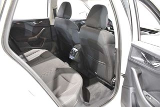 SKODA KAMIQ 1.0 TSI 110 CV DSG AMBITION