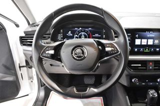 SKODA KAMIQ 1.0 TSI 110 CV DSG AMBITION