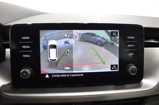 SKODA KAMIQ 1.0 TSI 110 CV DSG AMBITION