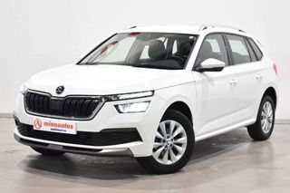 Skoda Kamiq 1.0 TSI 110 CV DSG AMBITION