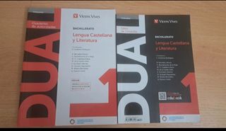 Lengua Castellana y Literatura    1Bachillerato.