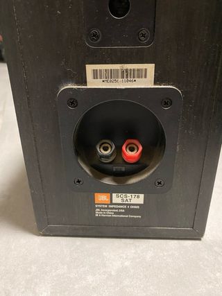 JBL Home Theater 5.1