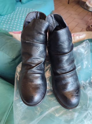 Scarpe Donna Nere - Eleganti