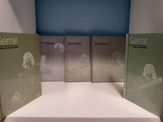 Discos Serrat & Sabina (20)