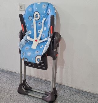 Trona Chicco Polly Easy
