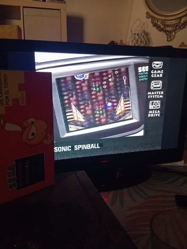 2 nastri VHS Sega