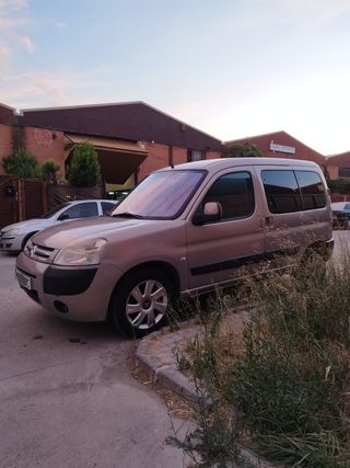 Citroen Berlingo 2005