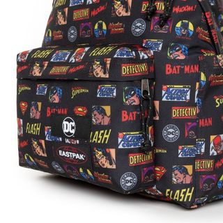Mochila EASTPAK DC Comics