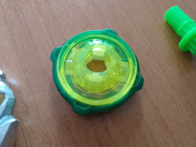 Trottola peonza bambini Beyblade X Arrow Wizard