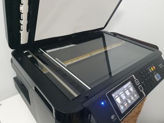 Impresora multifunción Epson WorkForce WF-7610DWF