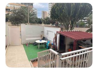 Apartamento vacacional - Alquiler