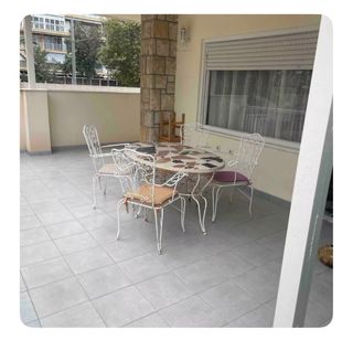 Apartamento vacacional - Alquiler