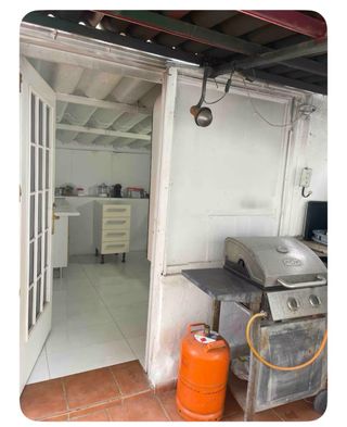 Apartamento vacacional - Alquiler