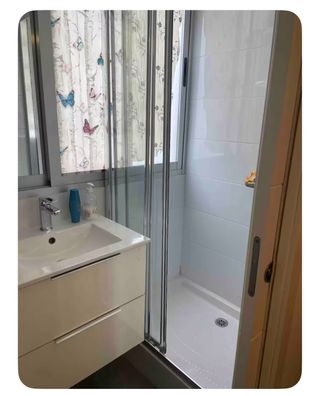 Apartamento vacacional - Alquiler