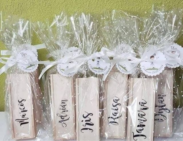 Articulos personalizados para fiestas y eventos