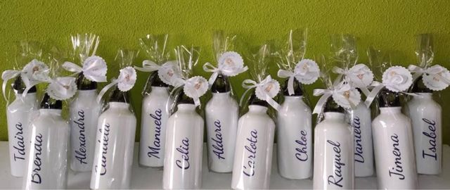 Articulos personalizados para fiestas y eventos
