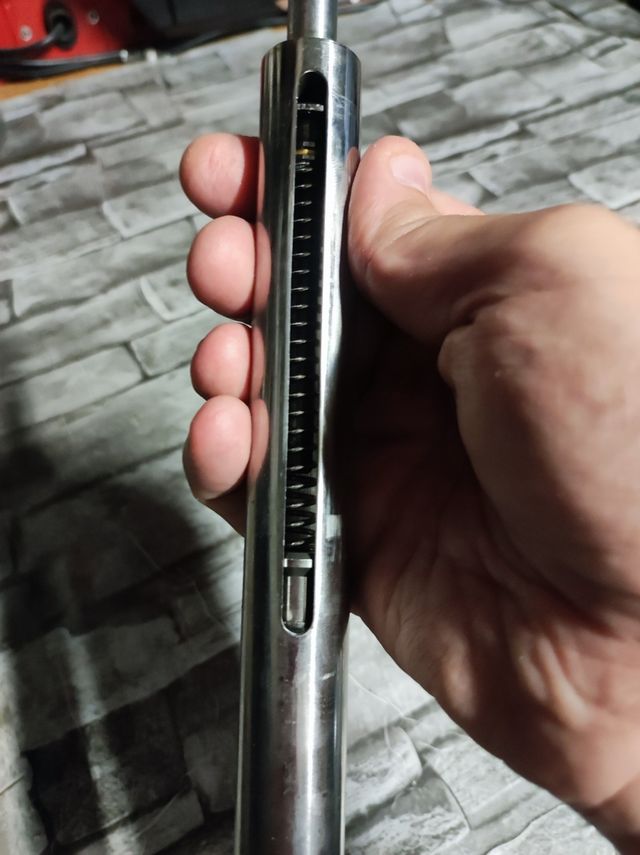 Kit Cilindro VSR-10 Airsoft