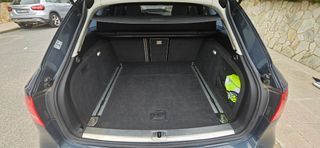 Audi A4 Allroad 2009