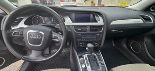 Audi A4 Allroad 2009