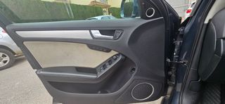 Audi A4 Allroad 2009