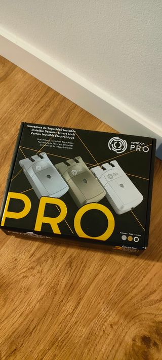 Remock PRO Cerradura Inteligente