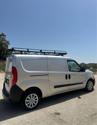 FIAT Doblò 2015