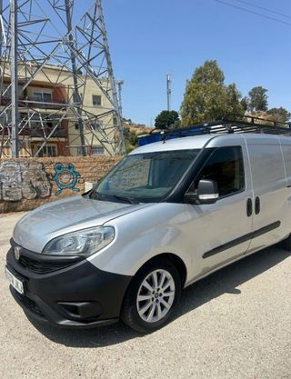 FIAT Doblò 2015