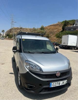 FIAT Doblò 2015
