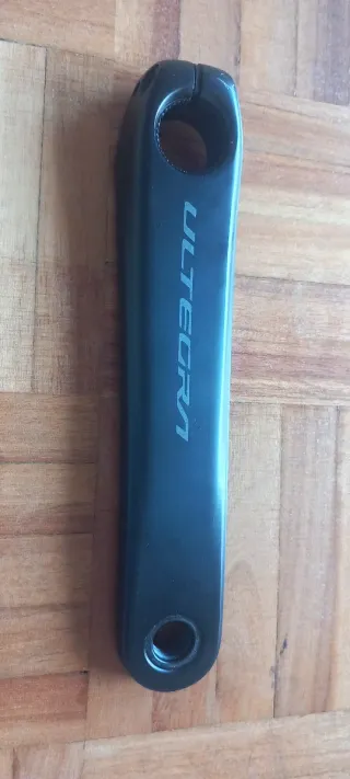 Bielas Shimano Ultegra R8100 media 170