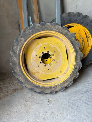 2 Ruedas tractor 9.5-36