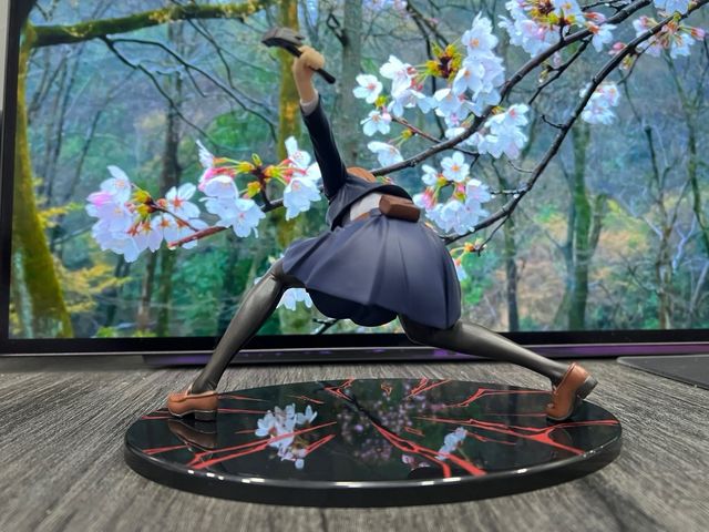 Figura Nobara Kugisaki - Jujutsu Kaisen