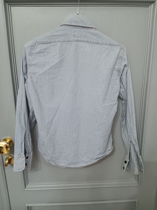 Camicia in jeans Levi's denim vintage