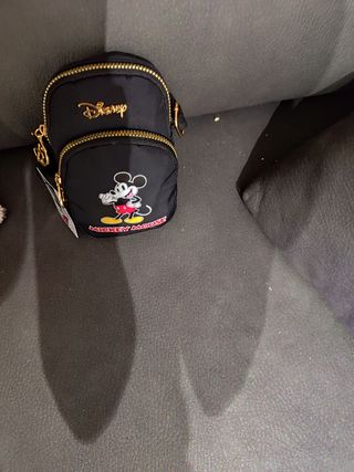 Riñonera Mickey Mouse Disney