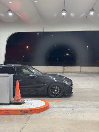 Llantas BMW 5x120 
20 pulgadas 