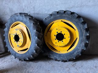 2 Ruedas 13.6-36