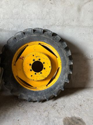2 Ruedas 13.6-36