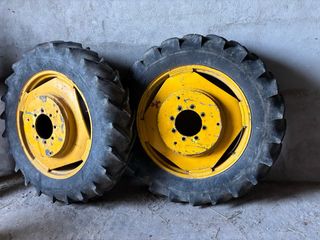 2 Ruedas 13.6-36