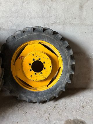 2 Ruedas 13.6-36