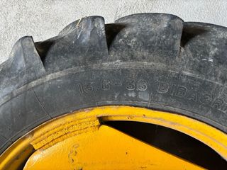 2 Ruedas 13.6-36